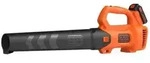 BLACK & DECKER - BLACK+DECKER BCBL200L - Laubbl&auml;ser - schnurlos
