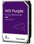 "WD Purple WD82PURZ - Festplatte - 8 TB - intern - 3.5"" (8.9 cm)"