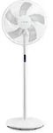 TROTEC Standventilator TVE 24 S &ndash; 48 Watt, oszillierend 80&deg;, 8 Stufen, &Oslash; 40 cm,