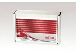 Fujitsu Consumable Kit: 3670-400K - Scanner - Verbrauchsmaterialienkit