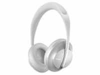 Bose Noise Cancelling Headphones 700 - Kopfhörer mit Mikrofon - On-Ear -...