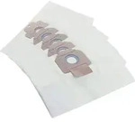 Filtersack a 5 St&uuml;ck f. Aero 21+26 Nilfisk