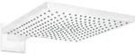 hansgrohe HG Kopfbrause E 300 RAINDANCE 300x300mm, 1 jet mattwei&szlig; 19
