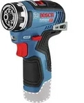 Bosch Professional GSR 12V-35 FC 06019H3004 Akku-Bohrschrauber 12V Li-Ion ohne Akku,