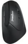 Perixx PERIMICE-804 Ergonomische Maus Bluetooth&reg; Optisch Schwarz 6 Tasten 1600 dpi