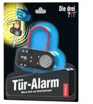 Kosmos 630201 Die drei ??? T&uuml;r-Alarm Fertigger&auml;t ab 8 Jahre
