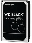 "WD Black WDBSLA0060HNC - Festplatte - 6 TB - intern - 3.5" (8.9 cm)"