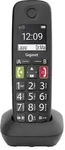 Gigaset E290HX Mobilteil Schwarz