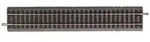 Piko 55406 Gerade mit Bettung, G 231 mm f&uuml;r Anschluss-Clip 1 St&uuml;ck