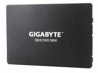 Gigabyte - 1 TB SSD - intern - 2.5" (6.4 cm)