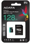 ADATA Premier Pro V30S - Flash-Speicherkarte (SD-Adapter inbegriffen)