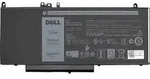 Dell Notebook-Akku 6MT4T 7.6V 8100 mAh