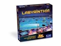 HUCH 880505 Labyrinthia,Familienspiel