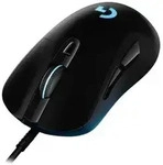 Logitech Gaming Mouse G403 HERO - Maus - optisch - 6 Tasten - kabelgebunden - US