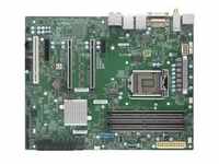 SUPERMICRO X11SCA-W - Motherboard - ATX - LGA1151 Socket - C246 Chipsatz - USB 3.1