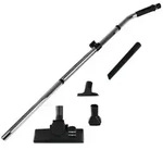Makita - Zubeh&ouml;rkit f&uuml;r Staubsauger - f&uuml;r Staubsauger