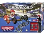 Carrera 20062492 GO!!! Nintendo Mario Kart&trade; Mach 8 Start-Set