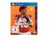 Madden NFL 20 PS4 Neu & OVP