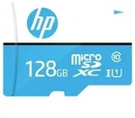 HP mx310 - Flash-Speicherkarte (microSDXC-an-SD-Adapter inbegriffen)