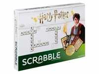 Scrabble Harry Potter Neu & OVP