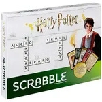 Mattel GMG29 Mattel GMG29 Scrabble Harry Potter (D)