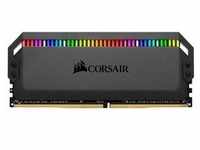 CORSAIR Dominator Platinum RGB - DDR4 - kit - 32 GB: 2 x 16 GB