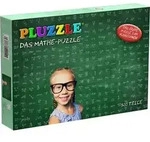 PLUZZLE - Das Mathe-Puzzle (Puzzle) Das erste Puzzle zum Ausrechnen