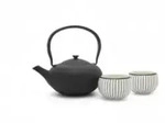 Bredemeijer Shanxi - Set Teekanne und Teetassen