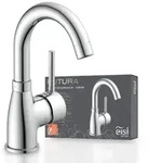 FUTURA Waschtischarmatur, Chrom