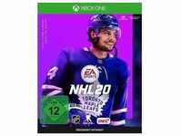 NHL 20 XBOX-One Neu & OVP