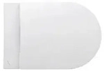 LAUFEN Pack PRO mit Wand-WC H 82096 6 wei&szlig;