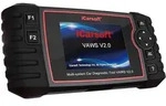 Icarsoft VAWS V2.0 OBD II Diagnosetool icvaw2 Passend f&uuml;r (Auto-Marke):...