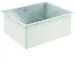 Modell K700 60-S 55/45 1.0 &middot; Montageart Unterbau &middot; aufliegend oder fl&auml;chenb&uuml;ndig