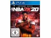 NBA 2K20 PS4 Neu & OVP