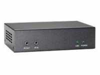 LevelOne HVE-9211R HDMI over Cat.5 Receiver - Serielle Video-/Audio-Erweiterung