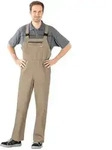 BW 290 Latzhose khaki Gr&ouml;&szlig;e 90