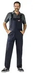BW 270 Latzhose hydronblau Gr&ouml;&szlig;e 90