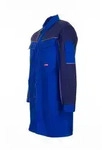 Planam Highline Berufsmantel kornblumenblau/marine/zink 90 2350090