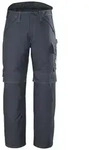 Mascot MASCOT Winterhose Louisville INDUSTRY 10090-194-010 Gr. XL schwarzblau