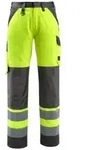 Mascot MASCOT Warnschutzhose Maitland SAFE LIGHT 15979-948-1718 Gr. 24 hi-vis
