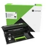 Lexmark - Schwarz - Original - Druckerbildeinheit LCCP, Lexmark Corporate