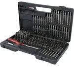 "KS TOOLS 1/4" Bit-Satz, 208-tlg"
