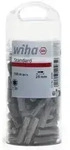 Wiha Bit Set Standard 25mm 7930010