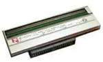 Zebra Schwarz - 203 dpi - Druckkopf - f&uuml;r Zebra ZE500-6 - Xi Series 170Xi4