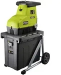 Ryobi RSH3045U Elektro Walzen-H&auml;cksler 3000 W