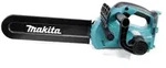Makita DUC 302 PM2 Akku Kettens&auml;ge 36V ( 2x18V ) 30 cm + 2x 4,0 Ah Akku +