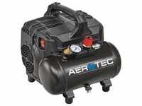 Kompressor Aerotec Supersil 6 105l/min 8bar 0,75 kW 230 V,50 Hz 6l AEROTEC