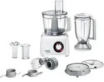 Bosch Haushalt MC812W501 K&uuml;chenmaschine 1000 W Wei&szlig;