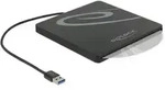 "DeLOCK 5.25" External Enclosure Slot-in Slim SATA > USB 3.0"