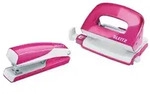 ESSELTE LEITZ - Leitz WOW NeXXt - Schreibtischzubeh&ouml;r-Set - 10 Bl&auml;tter / 1 mm